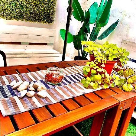 Violeta Loft B Chill Out Sevilla Exterior photo