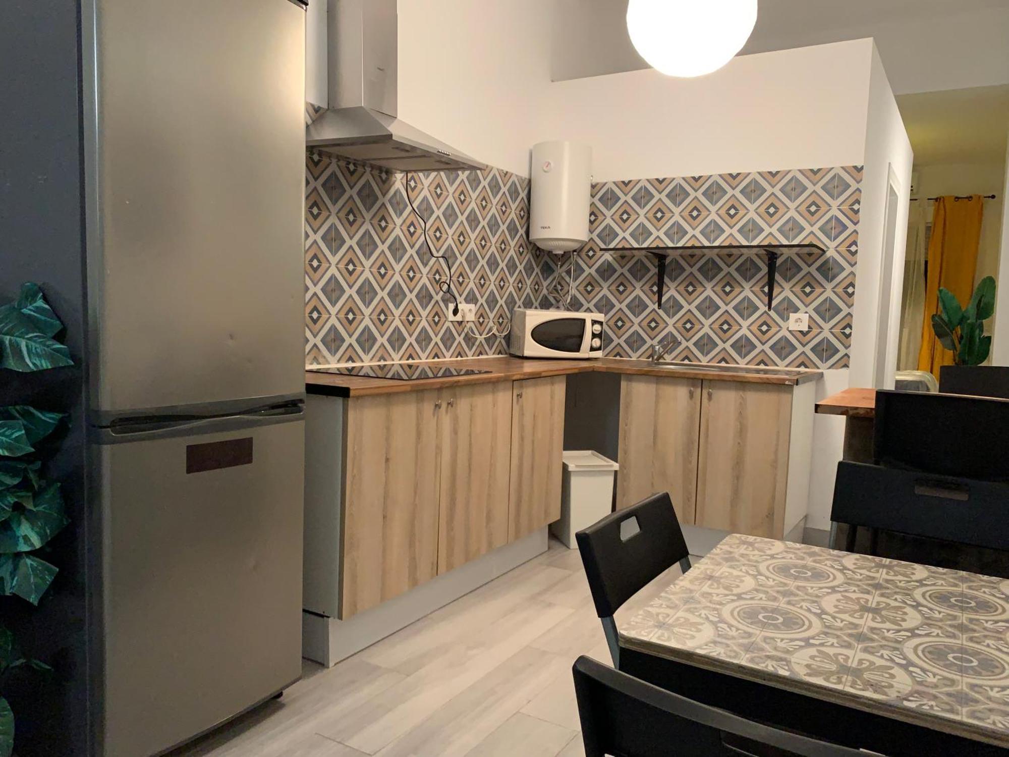 Appartement Violeta Loft B Chill Out