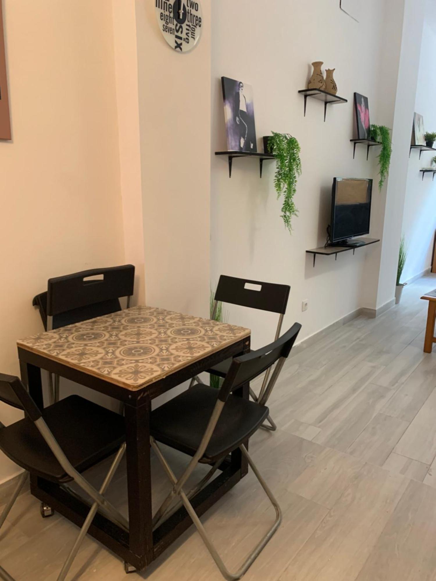 Violeta Loft B Chill Out Apartment