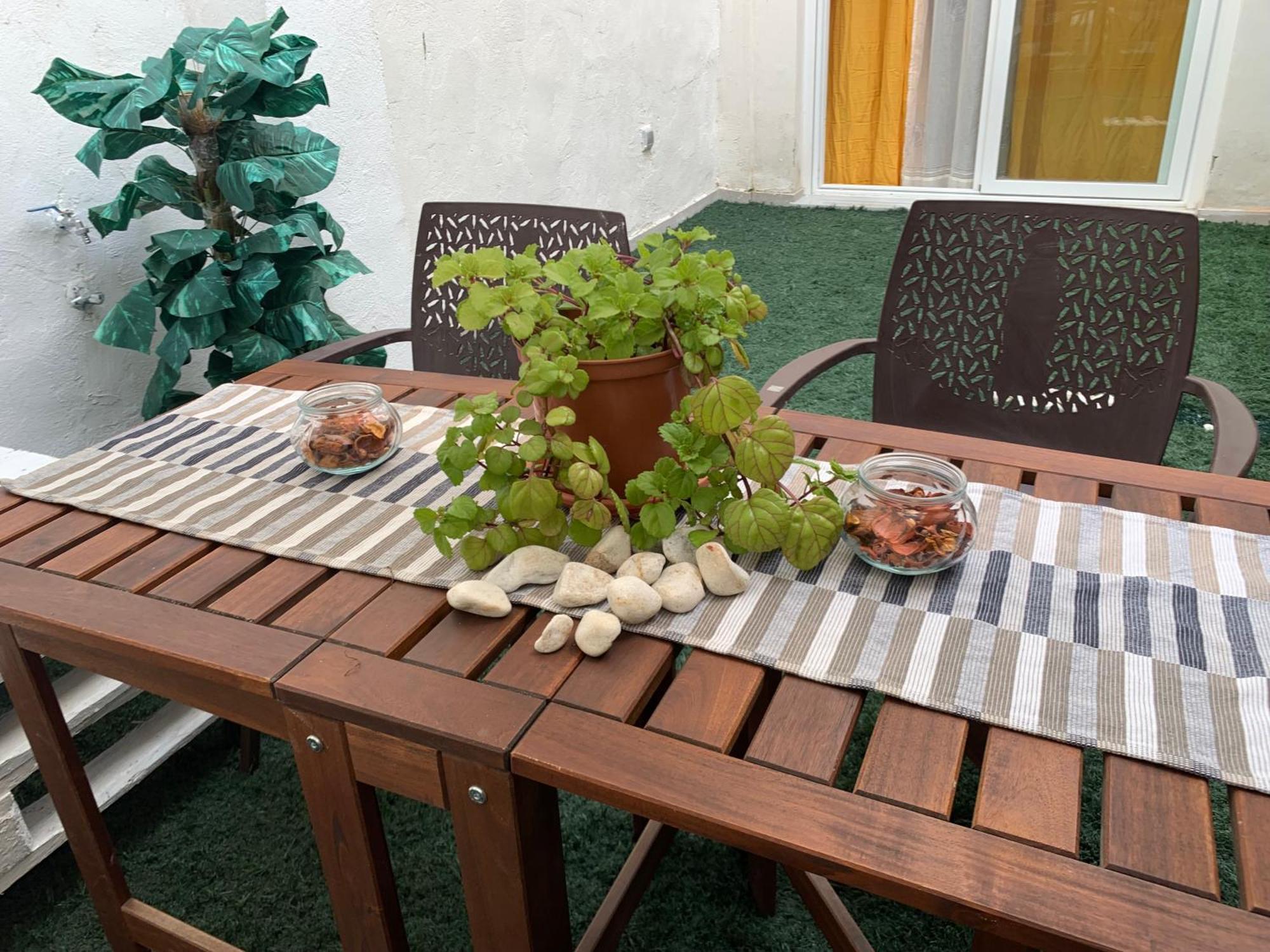 Appartement Violeta Loft B Chill Out *