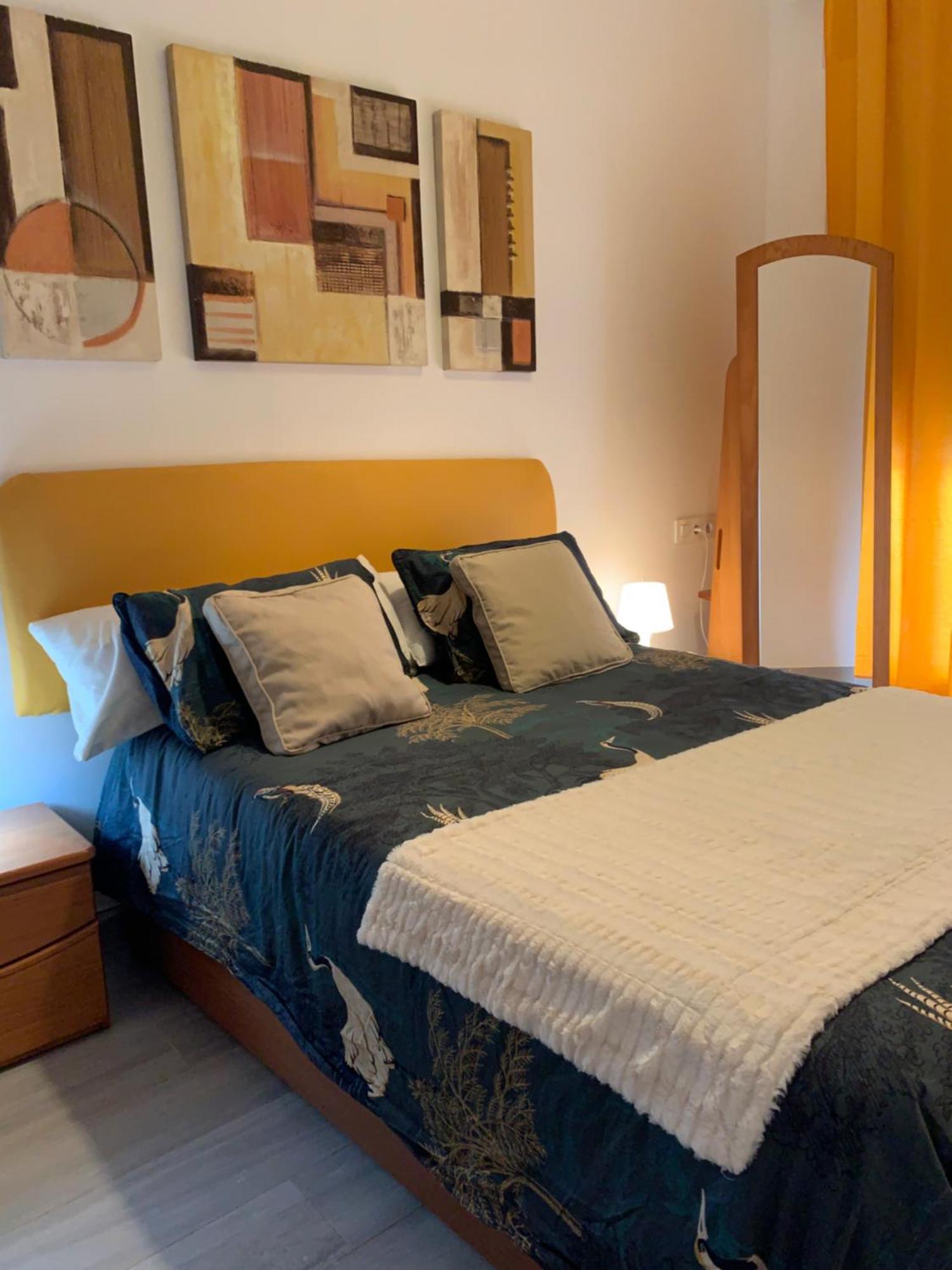 Appartement Violeta Loft B Chill Out Séville