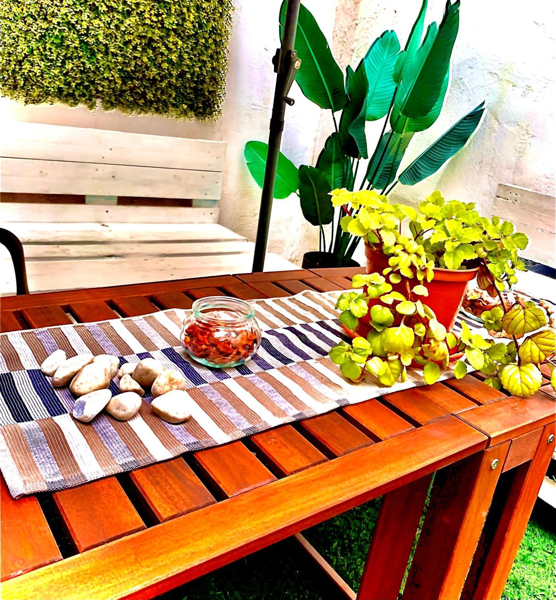 Violeta Loft B Chill Out Appartement Séville